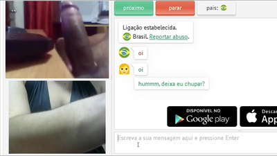 زن و شوهر از خودارضایی غریبه لذت می برند