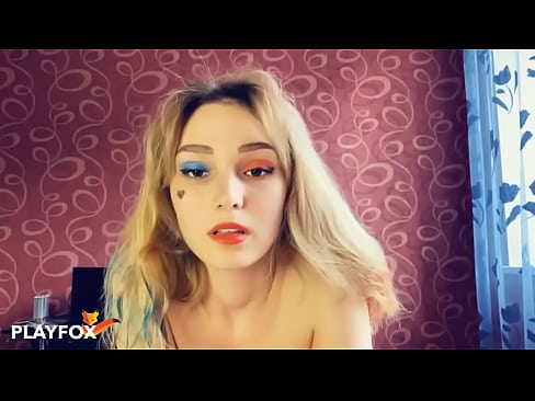 ❤️ عینک واقعیت مجازی جادویی به من رابطه جنسی با هارلی کوین داد ❤ پورنو vk در fa.sayhentai.ru