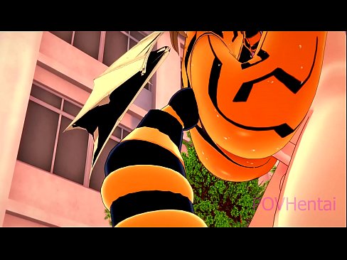 ❤️ هیولا دختر زنبور ❤ پورنو vk در fa.sayhentai.ru