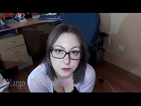 ❤️ دختر سکسی با عینک، دیلدو را عمیقاً در دوربین می مکد ❤ پورنو vk در fa.sayhentai.ru