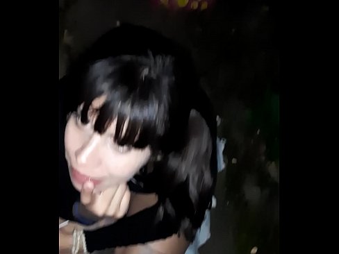 ❤️ در خیابان آلت تناسلی متورم در ازای آب نبات ❤ پورنو vk در fa.sayhentai.ru