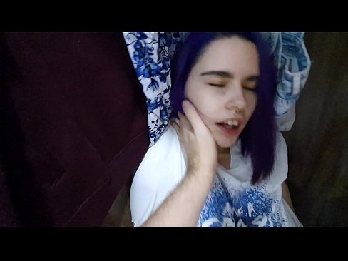 ❤️ خواهرم را در کمد پیدا کردم و به او کمک کردم تقدیر کند ❤ پورنو vk در fa.sayhentai.ru